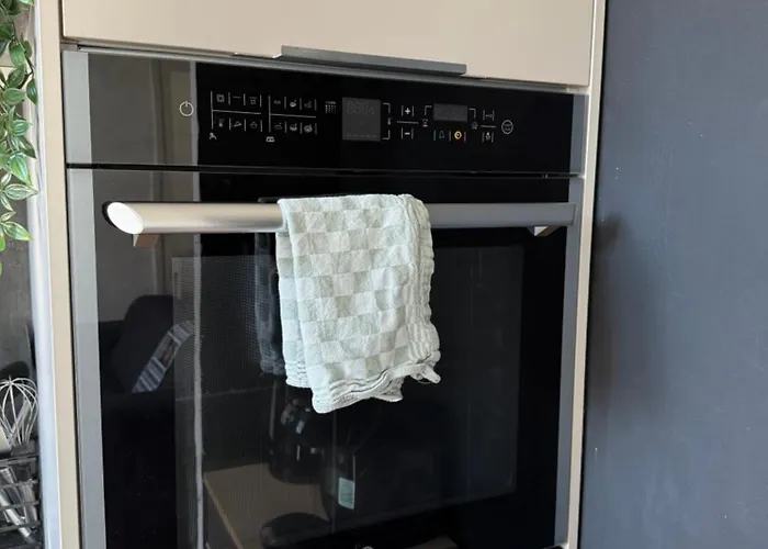 Le Championnet Parking Prive *