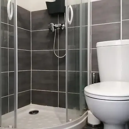 Le Championnet Parking Prive شقة