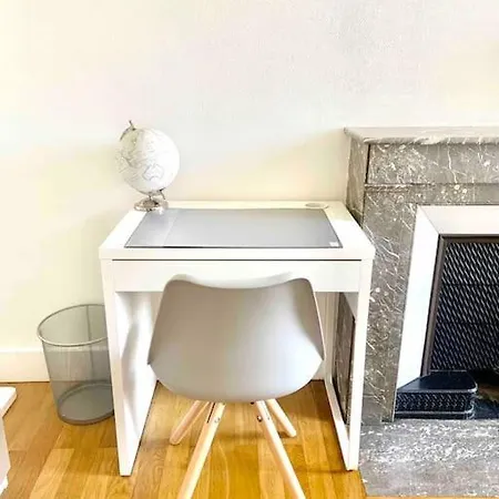 شقة Le Championnet Parking Prive