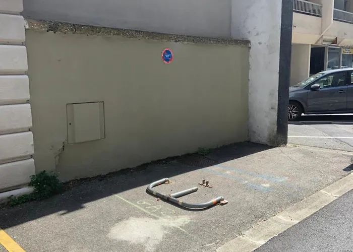 Апартаменты Le Championnet Parking Prive *